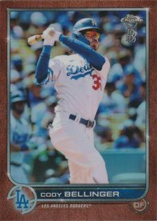 Cody Bellinger