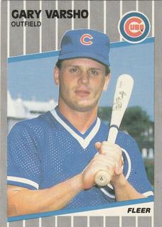 Gary Varsho