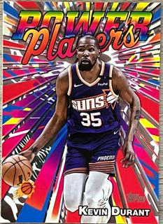 Kevin Durant