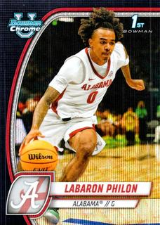 Labaron Philon
