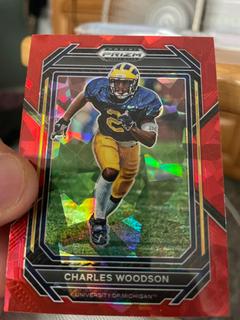 Charles Woodson