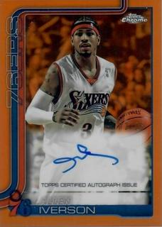 Allen Iverson
