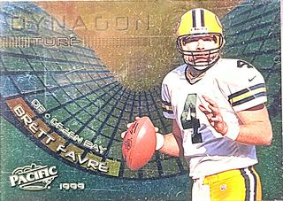 Brett Favre