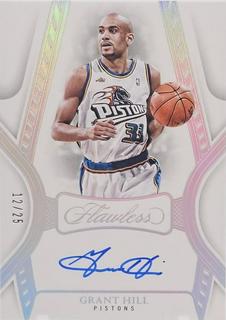 Grant Hill