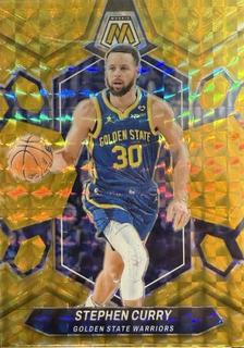 Stephen Curry