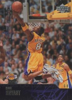 Kobe Bryant Checklist