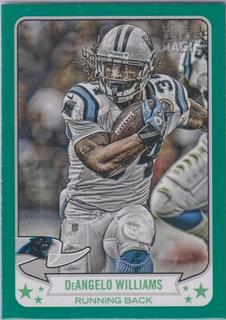 DeAngelo Williams