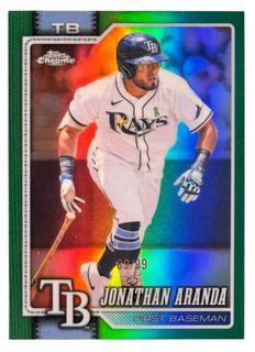 Jonathan Aranda