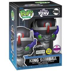 King Sombra #286 (Digital)