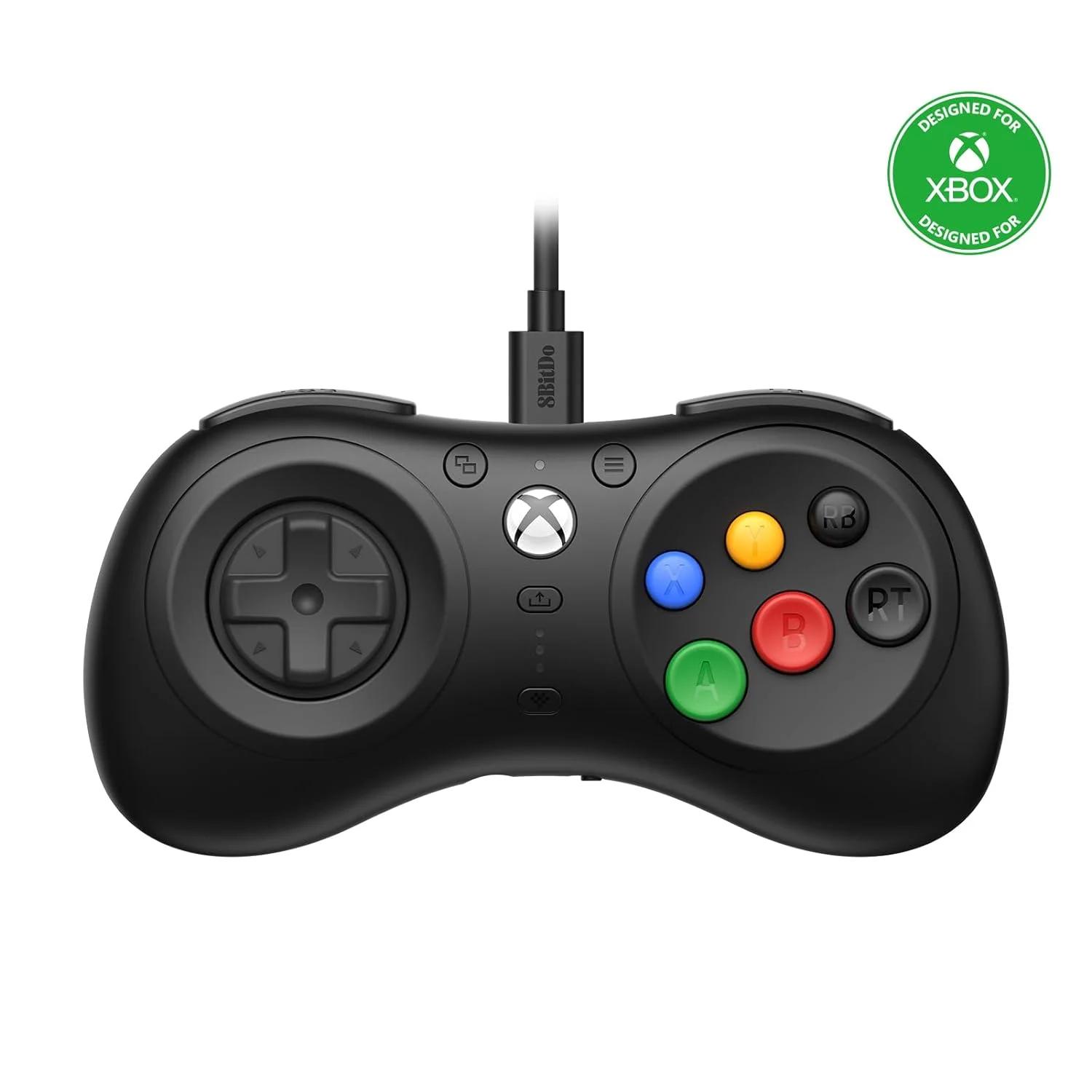 M30 Wired Controller PAL Xbox Series X