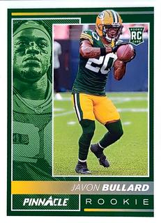 Javon Bullard