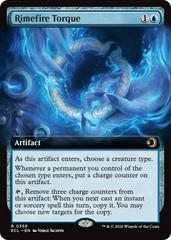 Rimefire Torque [Extended Art] #358