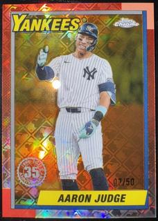 Aaron Judge