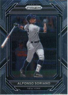 Alfonso Soriano