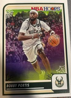 Bobby Portis
