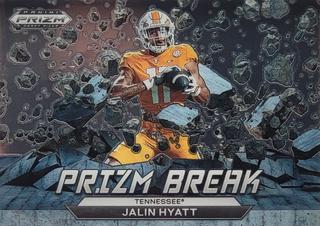 Jalin Hyatt