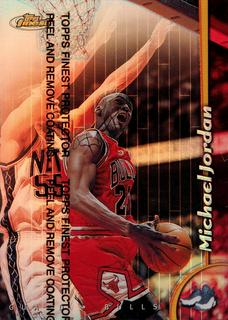 Michael Jordan