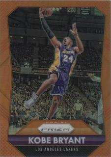Kobe Bryant