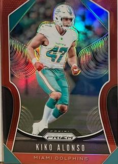 Kiko Alonso