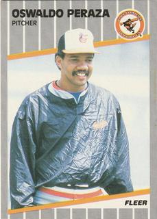 Oswaldo Peraza