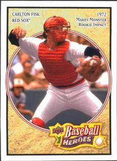 Carlton Fisk
