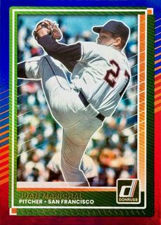 Juan Marichal
