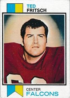 Ted Fritsch
