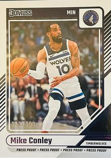 Mike Conley