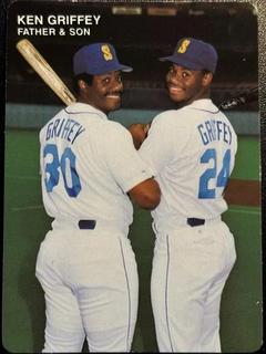 Ken Griffey