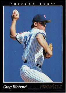 Greg Hibbard