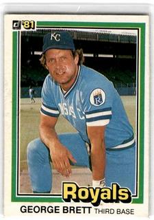 George Brett