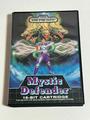 Mystic Defender | Sega Genesis