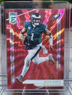 Jalen Hurts