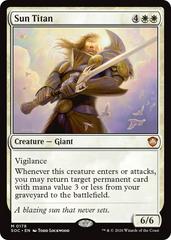 Sun Titan #178