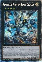Starliege Photon Blast Dragon #MP25-EN034