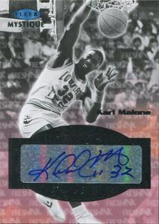 Karl Malone