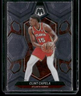 Clint Capela