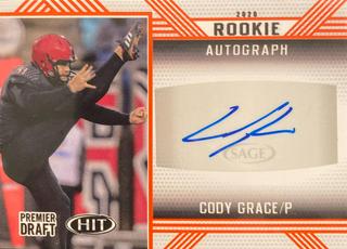 Cody Grace