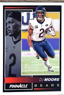 DJ Moore