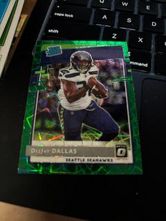 DeeJay Dallas