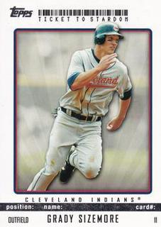 Grady Sizemore