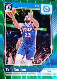 Eric Gordon