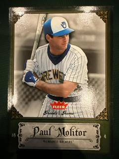 Paul Molitor