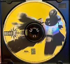 Disk | Road Rash PC Games