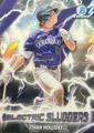Ethan Holliday | Baseball Cards 2026 Bowman Electric Sluggers