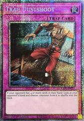 Trap Dustshoot [Starlight Rare] RA05-EN077