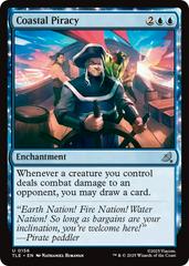 Coastal Piracy #156