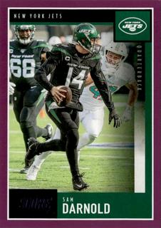 Sam Darnold