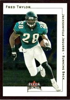Fred Taylor
