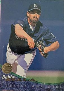 BOBBY AYALA